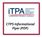 CTPS Overview Flyer PDF