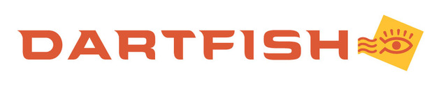 Dartfish Logo