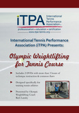 Olympic Weightlifting Course